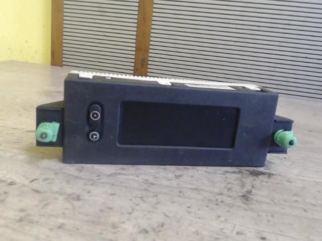 bontott OPEL ASTRA G Óra (Időmérő)