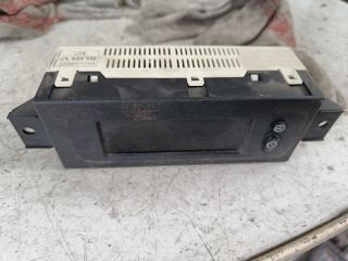 bontott OPEL ASTRA G Óra (Időmérő)