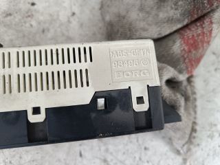 bontott OPEL ASTRA G Óra (Időmérő)