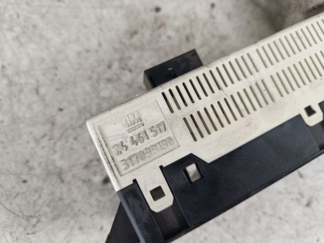 bontott OPEL ASTRA G Óra (Időmérő)