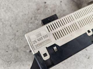 bontott OPEL ASTRA G Óra (Időmérő)