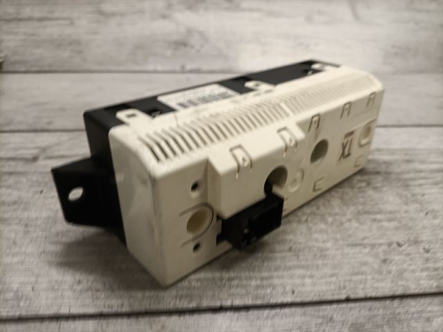 bontott OPEL ASTRA G Óra (Időmérő)