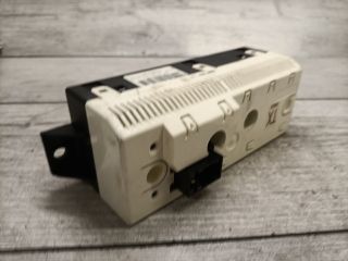 bontott OPEL ASTRA G Óra (Időmérő)