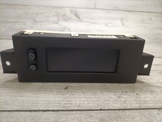 bontott OPEL ASTRA G Óra (Időmérő)