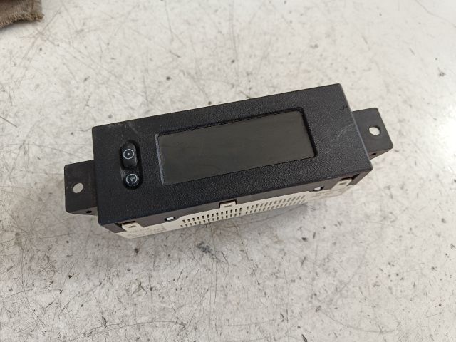 bontott OPEL ASTRA G Óra (Időmérő)