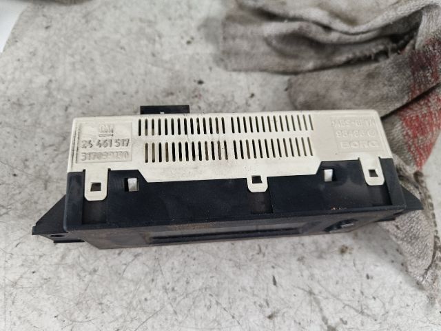 bontott OPEL ASTRA G Óra (Időmérő)