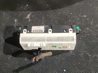 bontott OPEL ASTRA G Óra (Időmérő)