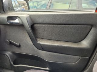 bontott OPEL ASTRA G Pollenszűrő Ház