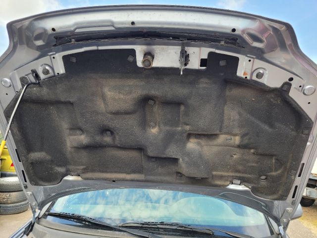 bontott OPEL ASTRA G Pollenszűrő Ház