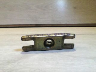 bontott OPEL ASTRA G Porlasztó Lefogató