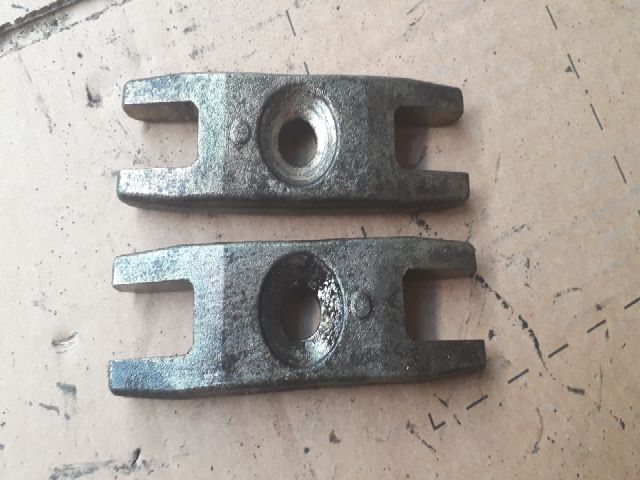 bontott OPEL ASTRA G Porlasztó Lefogató