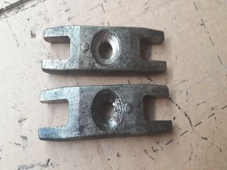 bontott OPEL ASTRA G Porlasztó Lefogató