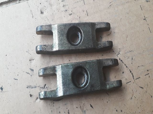 bontott OPEL ASTRA G Porlasztó Lefogató