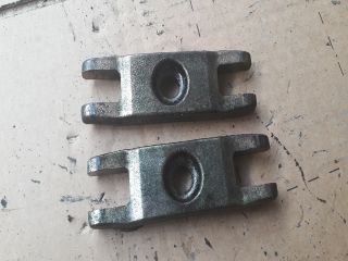 bontott OPEL ASTRA G Porlasztó Lefogató