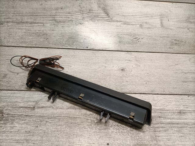 bontott OPEL ASTRA G Pótféklámpa