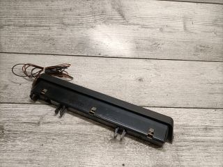 bontott OPEL ASTRA G Pótféklámpa