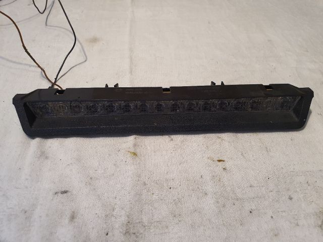 bontott OPEL ASTRA G Pótféklámpa