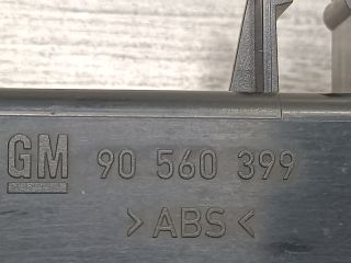 bontott OPEL ASTRA G Pótféklámpa