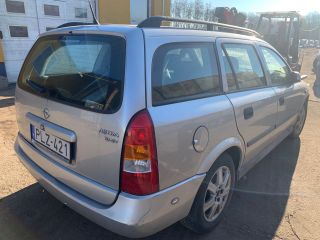 bontott OPEL ASTRA G Pótféklámpa