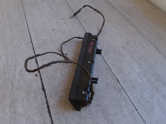 bontott OPEL ASTRA G Pótféklámpa