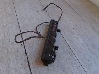 bontott OPEL ASTRA G Pótféklámpa