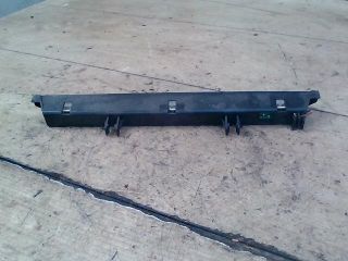 bontott OPEL ASTRA G Pótféklámpa