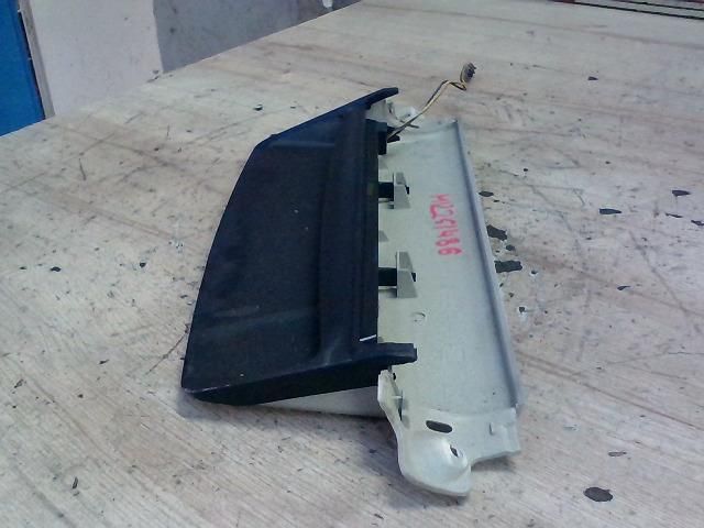 bontott OPEL ASTRA G Pótféklámpa