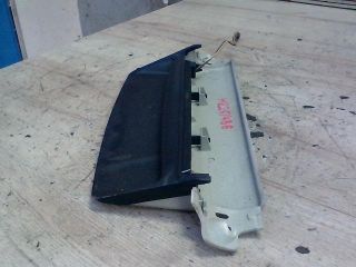 bontott OPEL ASTRA G Pótféklámpa