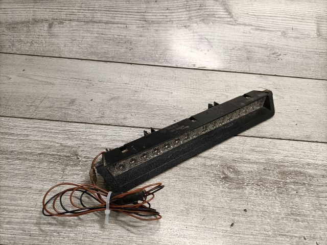 bontott OPEL ASTRA G Pótféklámpa