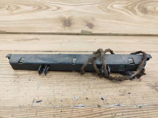 bontott OPEL ASTRA G Pótféklámpa