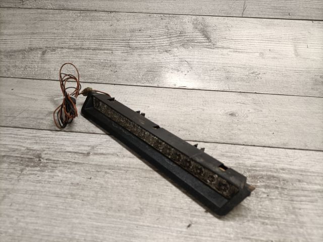 bontott OPEL ASTRA G Pótféklámpa