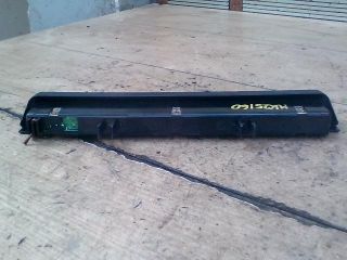 bontott OPEL ASTRA G Pótféklámpa