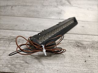 bontott OPEL ASTRA G Pótféklámpa