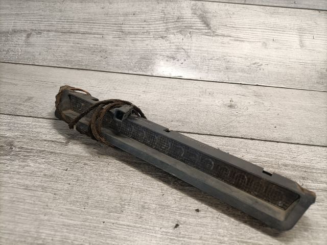 bontott OPEL ASTRA G Pótféklámpa