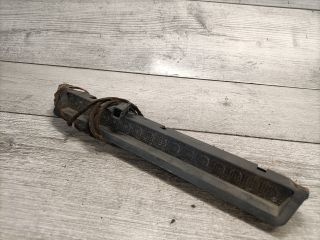 bontott OPEL ASTRA G Pótféklámpa