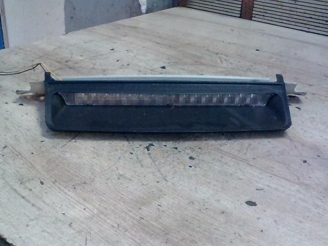 bontott OPEL ASTRA G Pótféklámpa