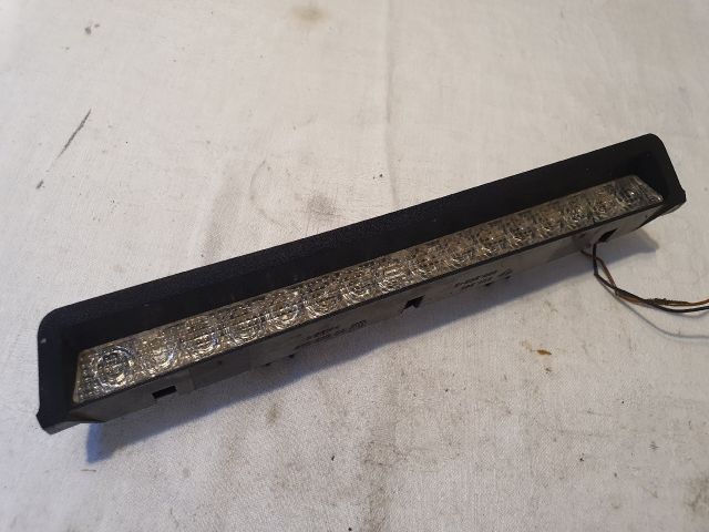 bontott OPEL ASTRA G Pótféklámpa