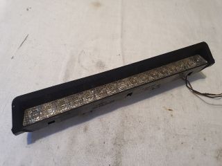 bontott OPEL ASTRA G Pótféklámpa