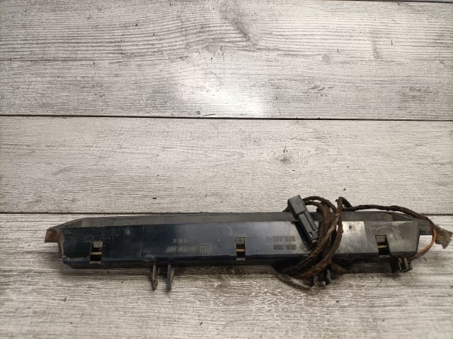 bontott OPEL ASTRA G Pótféklámpa