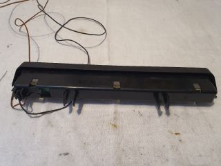 bontott OPEL ASTRA G Pótféklámpa