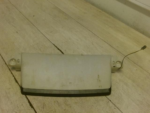 bontott OPEL ASTRA G Pótféklámpa