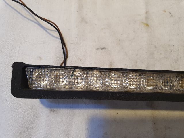 bontott OPEL ASTRA G Pótféklámpa