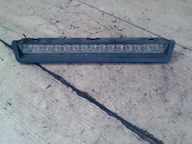 bontott OPEL ASTRA G Pótféklámpa