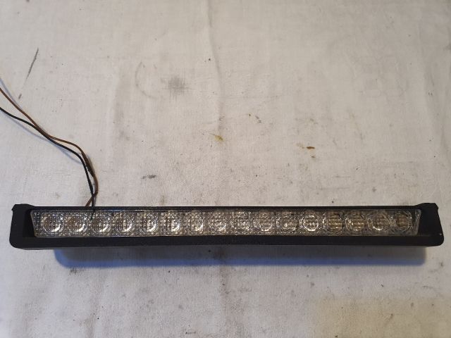 bontott OPEL ASTRA G Pótféklámpa