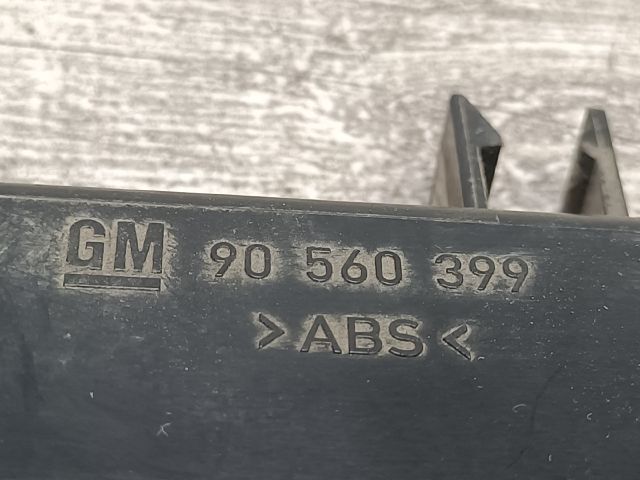 bontott OPEL ASTRA G Pótféklámpa