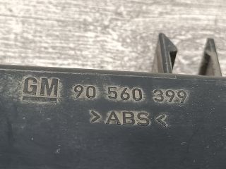 bontott OPEL ASTRA G Pótféklámpa