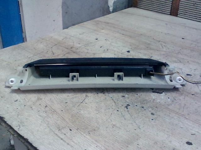 bontott OPEL ASTRA G Pótféklámpa