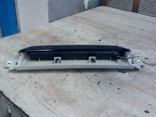 bontott OPEL ASTRA G Pótféklámpa