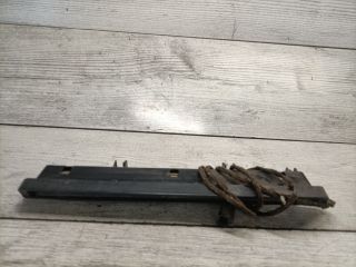 bontott OPEL ASTRA G Pótféklámpa