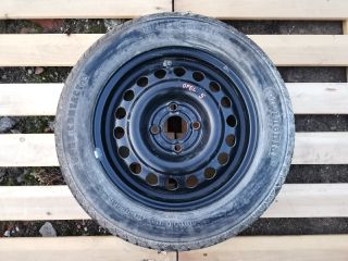 bontott OPEL ASTRA G Pótkerék